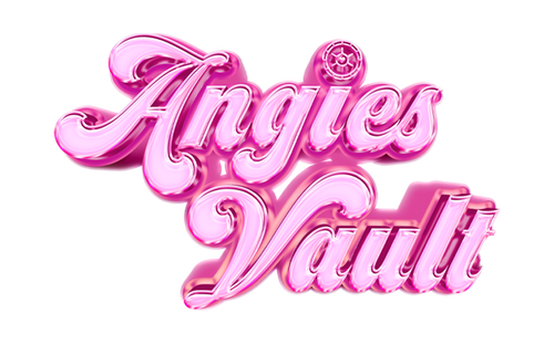 Angie's Vault